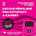 T-MOBILE Twist pro Fotopasti a kamery pouze pro ČR 700762 – Sleviste.cz