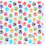 GaGa's pleny podložka Packy 74 x 74 – Hledejceny.cz