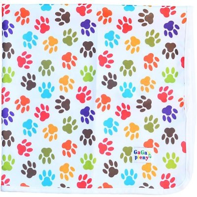 GaGa's pleny podložka Packy 74 x 74 – Hledejceny.cz