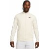 Pánská sportovní bunda Nike Court Advantage Packable Jacket coconut milk/black