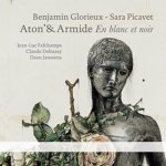 Aton' & Armide - En Blanc Et Noir CD – Hledejceny.cz