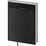 Print Classic A5 Týdenní 2026 černá – Zboží Dáma