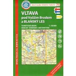 KČT 73 Vltava pod Vyšším Brodem 6.vyd. – Zbozi.Blesk.cz