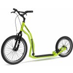 Yedoo Mula Y40 green – Zboží Mobilmania