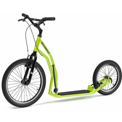 Yedoo Mula Y40 green – Zboží Mobilmania