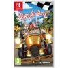 Hra na Nintendo Switch Bjergkøbing Grand Prix