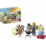 Playmobil 71427 Společné grilování – Zboží Dáma