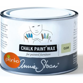 Annie Sloan Soft Wax 0,12 l Dark
