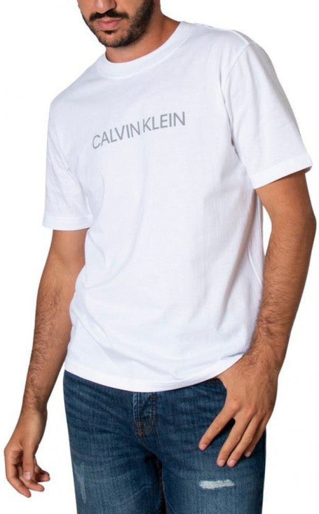 Calvin Klein triko Performance T-Shirt | Srovnanicen.cz