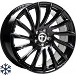 Tomason TN16 8,5x19 5x108 ET40 black – Sleviste.cz