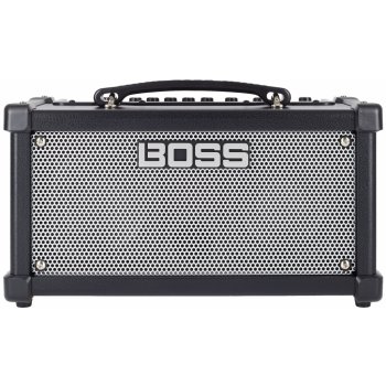 Boss Dual Cube LX