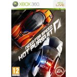 Need for Speed Hot Pursuit – Sleviste.cz