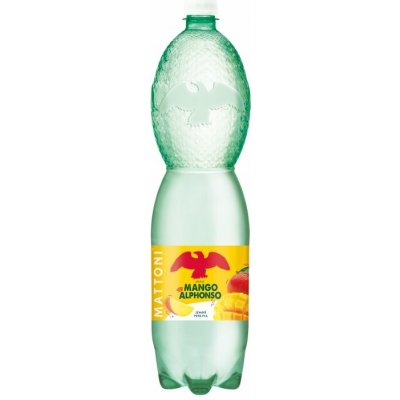 Mattoni mango Alphonso 1,5 l – Hledejceny.cz