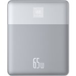 Baseus Blade2 12000mAh stříbrná – Zboží Živě