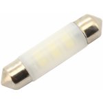 Compass 6 LED SMD 12V suf.10X39 SV8.5 NEW-CAN-BUS bílá 2ks 33831
