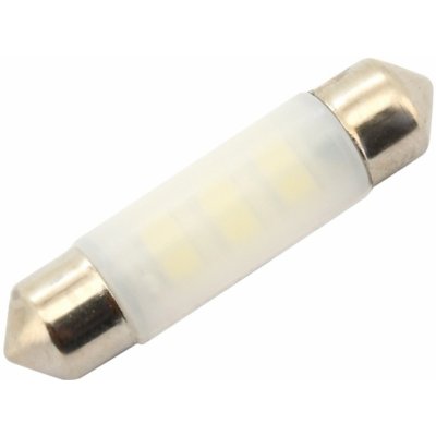 Compass 6 LED SMD 12V suf.10X39 SV8.5 NEW-CAN-BUS bílá 2ks 33831 – Zbozi.Blesk.cz