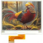 Good Display GDEM042F52 4.2" 400x300 ePaper displej 4 barvy – Sleviste.cz