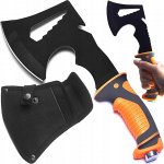 Pronett Tomahawk 42 cm černá XJ4477 – Zboží Dáma