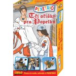 Betexa Pexetrio: Tři oříšky pro Popelku – Hledejceny.cz