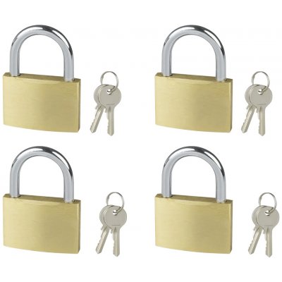 Alpha Tools 4 ks 5085 – Zboží Mobilmania