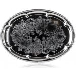 Banquet tác oválný Akcent 40,5x29cm – Zboží Dáma Banquet tác oválný Akcent 40,5x29cm – Zboží Dáma