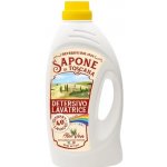Sapone di Toscana prací gel na barevné Aloe Vera 1,85 l 40 PD – Zbozi.Blesk.cz