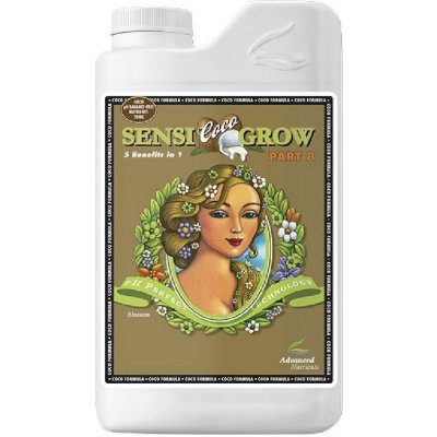 Advanced Nutrients pH Perfect Sensi Bloom Part B 4 l – Zboží Mobilmania