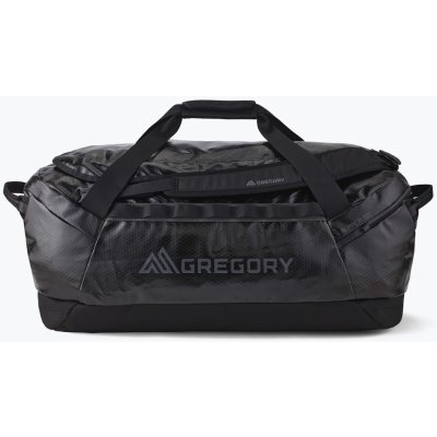 Gregory Alpaca obsidiánově černá 100 l – Zbozi.Blesk.cz