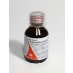 VEYX B-komplex sol 100 ml – Hledejceny.cz