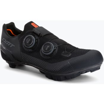 DMT MH10 MTB Black