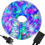 Světelný had Springos 201 - 300 LED – Hledejceny.cz