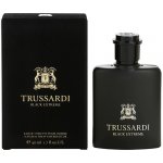 TrussarDi Black Extreme toaletní voda pánská 50 ml – Zbozi.Blesk.cz