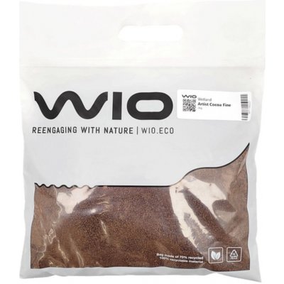 Wio Artist Cocoa Fine 2 kg – Zbozi.Blesk.cz