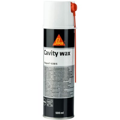 Sikagard Ochrana dutin transparent 500 ml | Zboží Auto