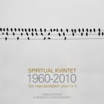 Spirituál kvintet - Sto nejkrásnějších písní Jubilejní edice k 50 letům činnosti CD – Hledejceny.cz