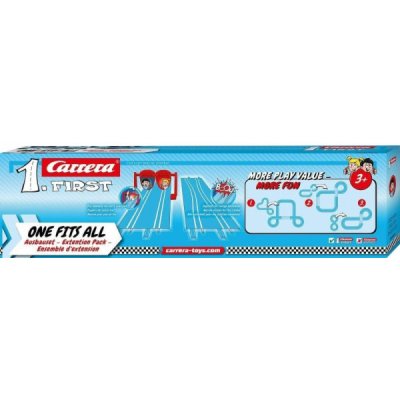 67001 Rozšiřující set One fits All FIRST – Zboží Dáma