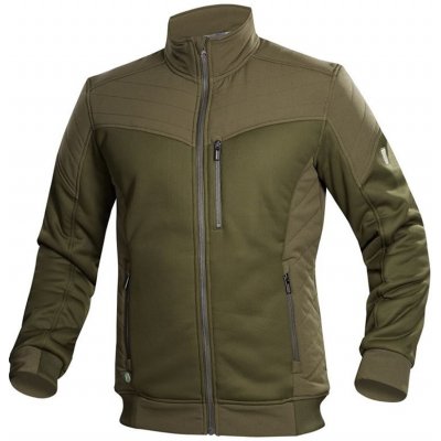 Ardon H5955 Bunda HYBRID ZIMNÍ Khaki – Hledejceny.cz