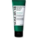 Some By Mi AHA BHA PHA 30 Days Miracle Foam Jemná čisticí pěna 100 ml – Zbozi.Blesk.cz