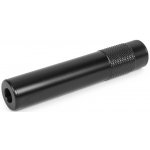 AirsoftPro CNC hliníkový A.E.I. 150 x 30 mm – Zboží Dáma