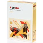 Dietline polévka vlákninová kuřecí 3 x 15g – Zboží Dáma