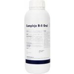 Complejo B-8 Oral a.u.v. 1000 ml – Hledejceny.cz