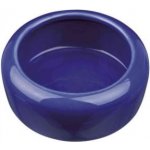 Trixie Keramická miska pro morčata se zahnutným okrajem 200 ml – Sleviste.cz