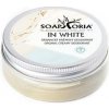 Klasické Soaphoria Organic Deo In White krémový deodorant 50 ml