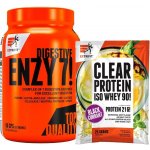 Extrifit Enzy 7! Digestive Enzymes 90 kapslí – Hledejceny.cz