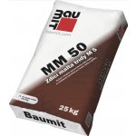 Baumit MM 50 zdicí malta 25 kg – Sleviste.cz