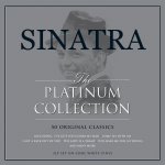 Sinatra Frank - Platinum Collection CD – Hledejceny.cz