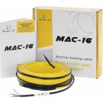 Topný kabel Mission Air 30 m 16 W m – Hledejceny.cz