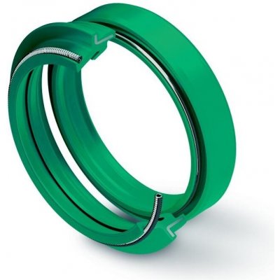 SKF sada (1 laga) těsnění přední vidlice (olejové a prachové) KAYABA 46 mm | Zboží Auto