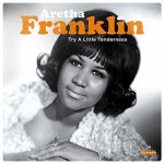 Franklin Aretha - Try A Little Tenderness LP – Hledejceny.cz