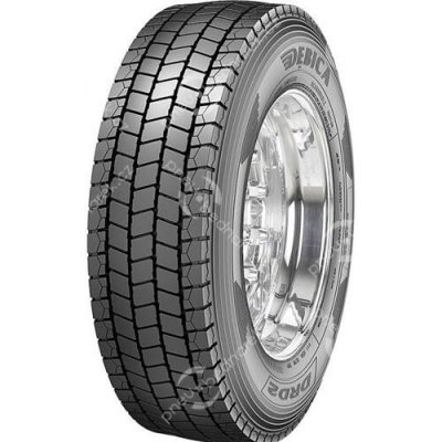 Debica DRD 2 315/70 R22,5 154/152M – Hledejceny.cz